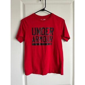 Under Armour Shirt